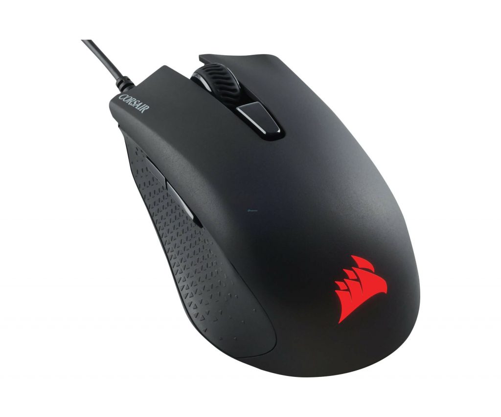 Corsair CH-9301011-AP Gaming Harpoon RGB Gaming Mouse