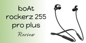 boat 255 pro plus review