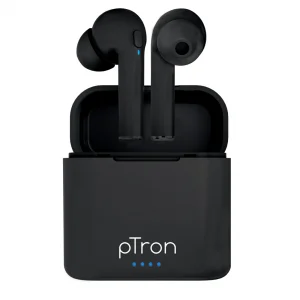 ptron bassbuds vista