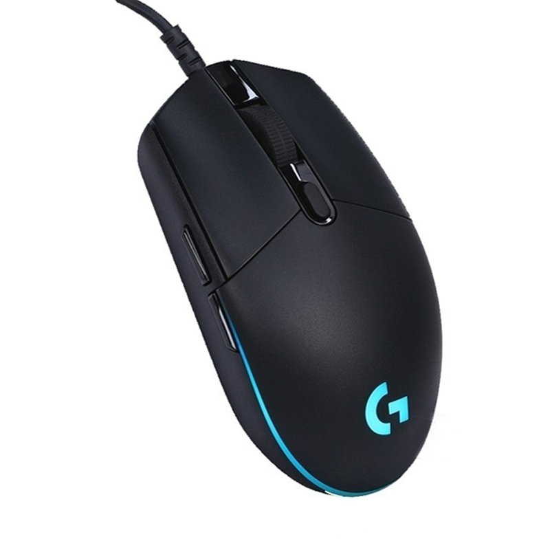 Logitech G102