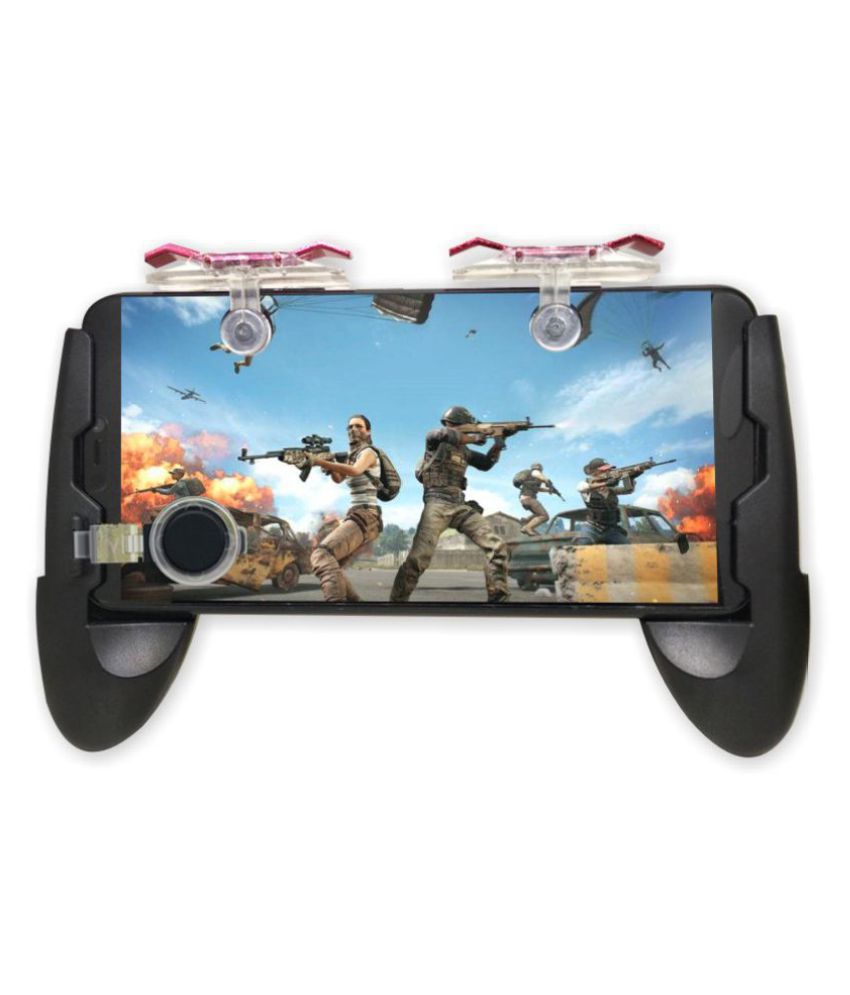 RPM Euro Games PUBG Trigger Mobile Gaming Controller