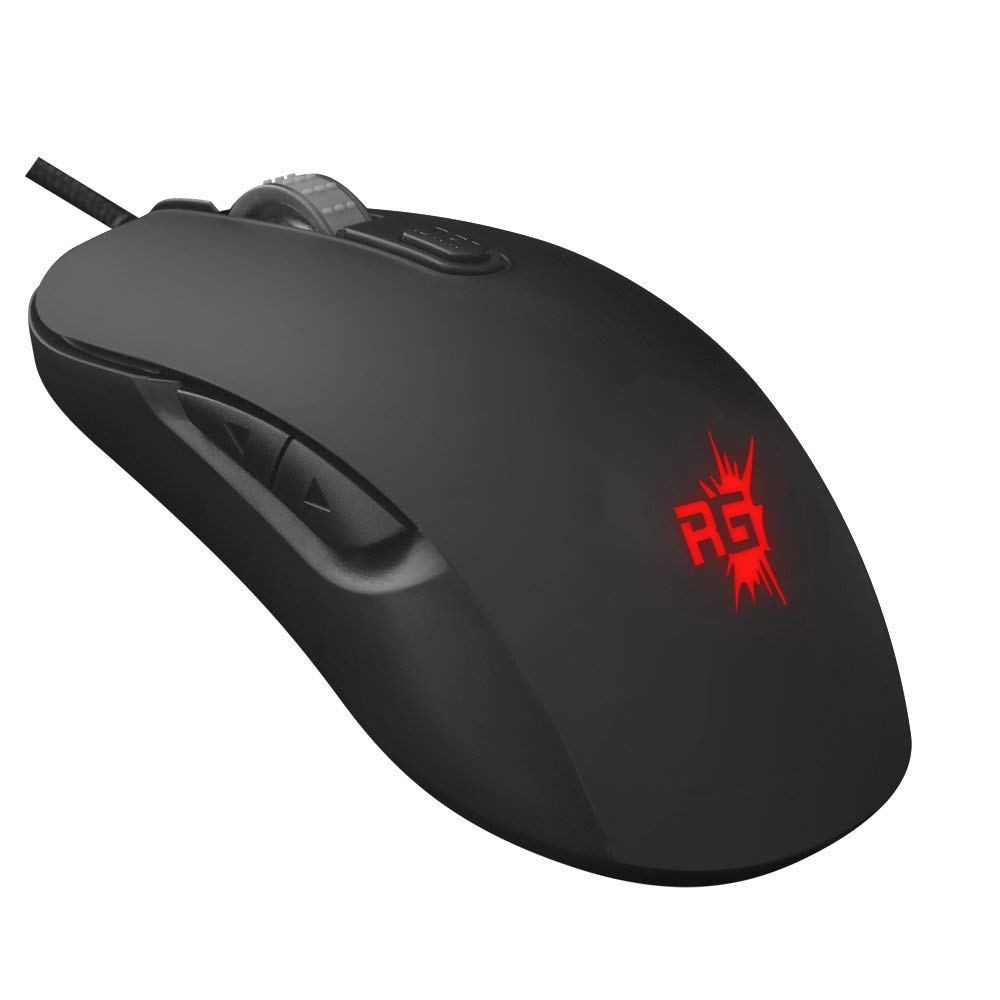 Redgear X12 Pro RGB Gaming Mouse