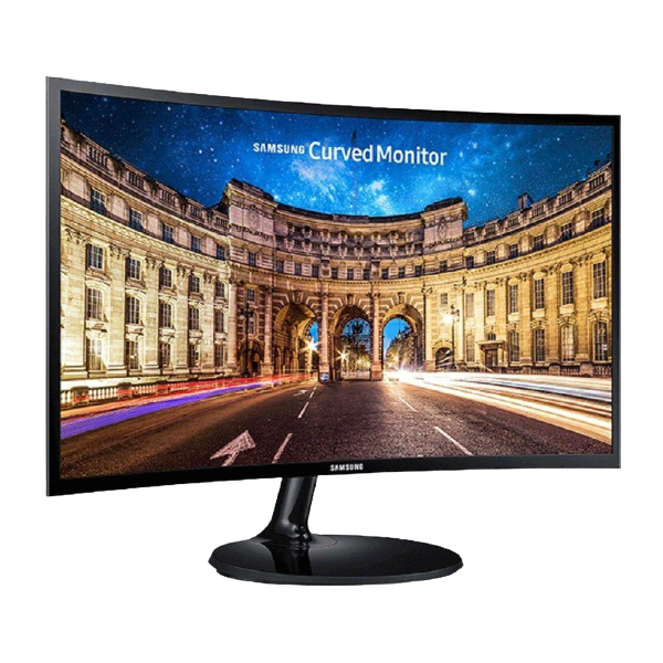 Samsung 23.5 inch (59.8 cm) LED-Backlit Computer Monitor