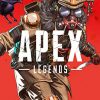 Apex Legends The Bloodhound Edition