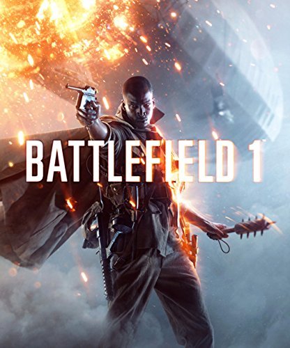 Battlefield 1 on PC