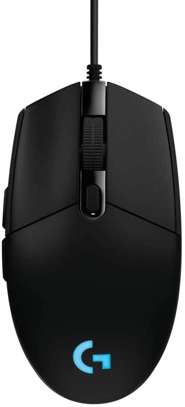 Gaming mouse Logitech G102 Prodigy