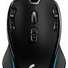 Logitech gaming mouse g300s