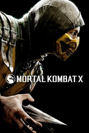 Mortal Kombat X on PC