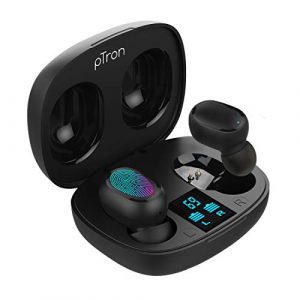 pTron Bussbuds Pro True Wireless