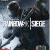 Tom Clancy’s Rainbow Six Siege Pc game