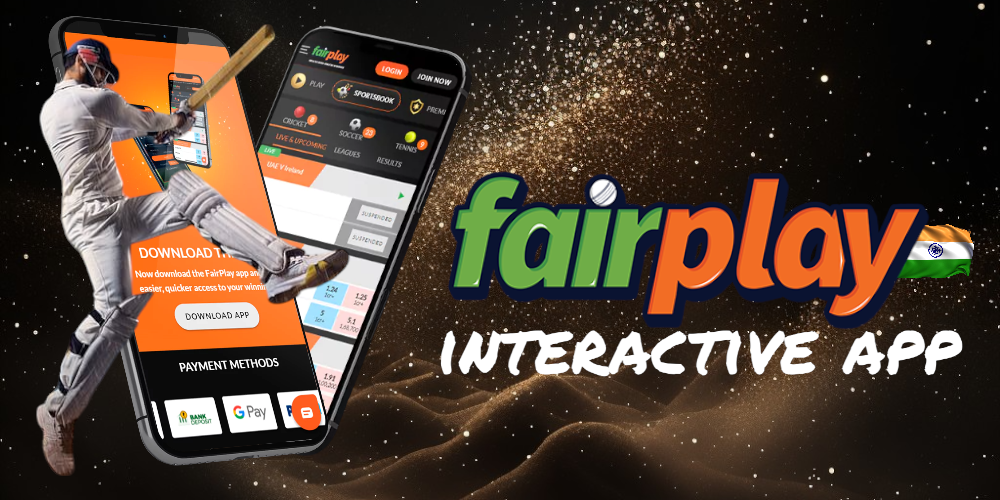 Multiple offers in one Fairplay application